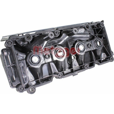 Metzger | Zylinderkopfhaube | 2389243