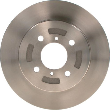 BOSCH | Bremsscheibe | 0 986 478 984
