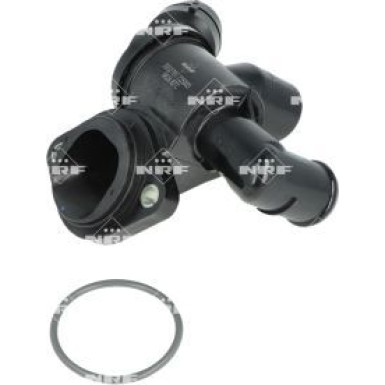 NRF | Thermostat, Kühlmittel | 725004