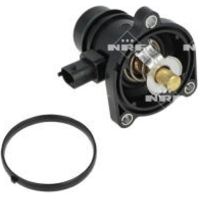 NRF | Thermostat, Kühlmittel | 725024
