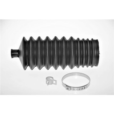 83520 Faltenbalg, Lenkung