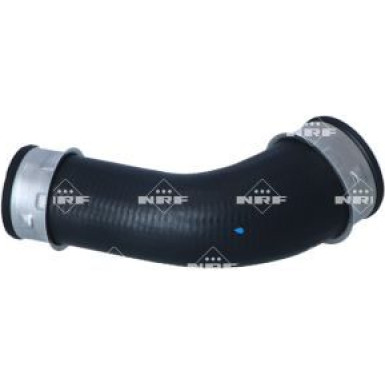 166003 Ladeluftschlauch 166003 Ladeluftschlauch