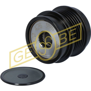 GEBE Generatorfreilauf 3 5578 1