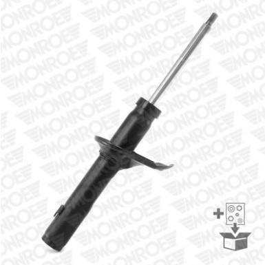 Monroe | Stoßdämpfer | 11505