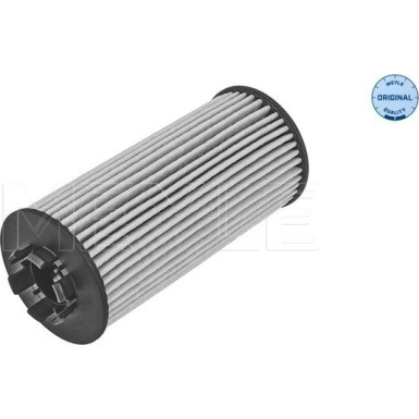 Meyle Ölfilter MEYLE-ORIGINAL: True to OE 314 322 0009