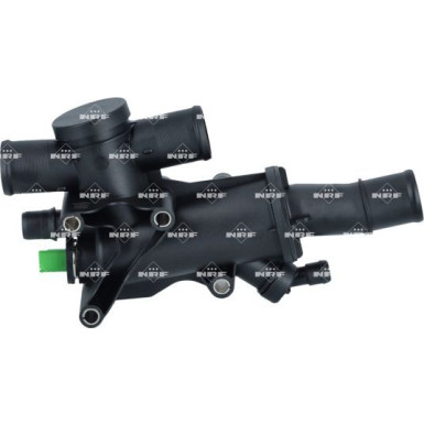 725281 Thermostat, Kühlmittel