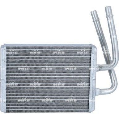 54457 Wärmetauscher, Innenraumheizung 54457 Wärmetauscher, Innenraumheizung