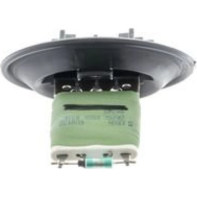 Mahle Widerstand, Innenraumgebläse BEHR Premium Line ABR 39 000P