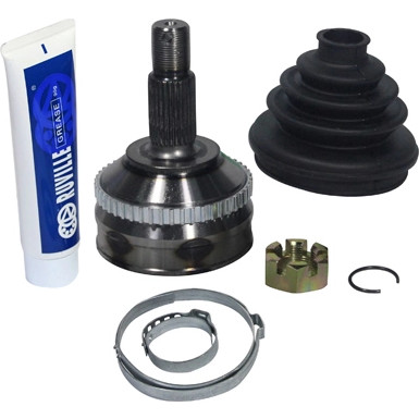 771 0055 30 Gelenksatz, Antriebswelle