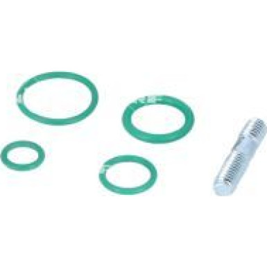 NRF Expansionsventil, Klimaanlage EASY FIT 38536