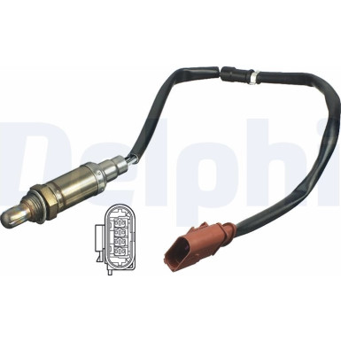 ES11118-12B1 Lambdasonde