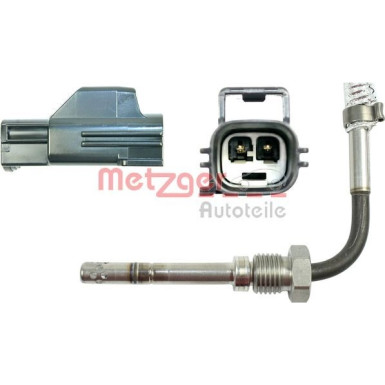 0894087 Sensor, Abgastemperatur ORIGINAL ERSATZTEIL GREENPARTS