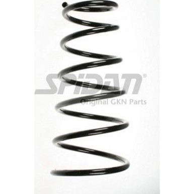 Spidan | Fahrwerksfeder | 56480