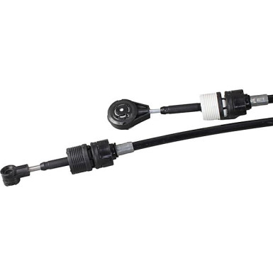 3150195 Seilzug, Schaltgetriebe