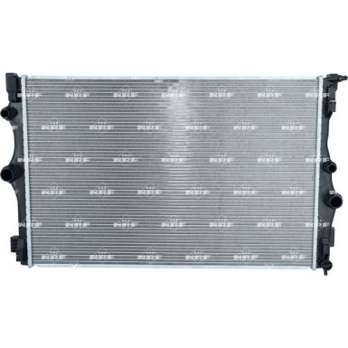 NRF | Kühler, Motorkühlung | 550354 NRF | Kühler, Motorkühlung | 550354