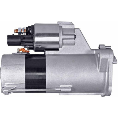 8EA 012 527-751 Starter