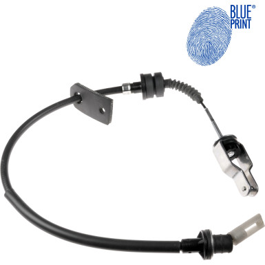 ADN13841 Seilzug, Kupplungsbetätigung ADN13841 Seilzug, Kupplungsbetätigung