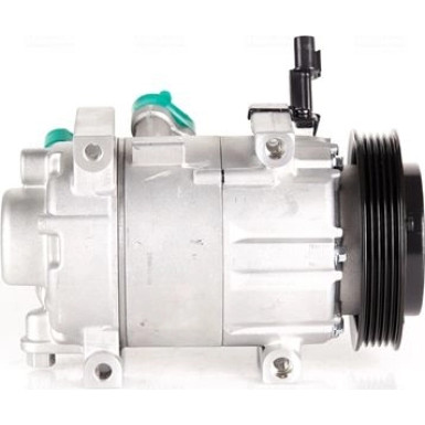 890640 Kompressor, Klimaanlage ** FIRST FIT ** 890640 Kompressor, Klimaanlage ** FIRST FIT **