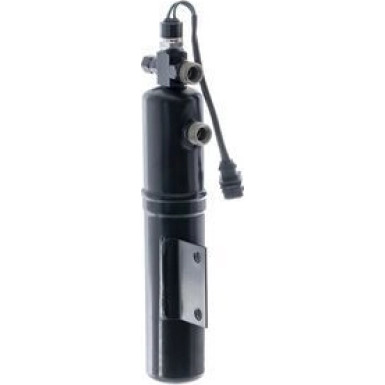 Mahle | Trockner, Klimaanlage | AD 192 000P