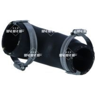 166094 Ladeluftschlauch EASY FIT