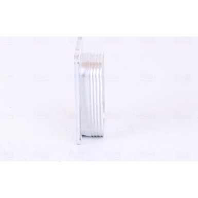 90777 Ölkühler, Motoröl ** FIRST FIT **