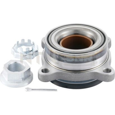 R173.61 Radlagersatz