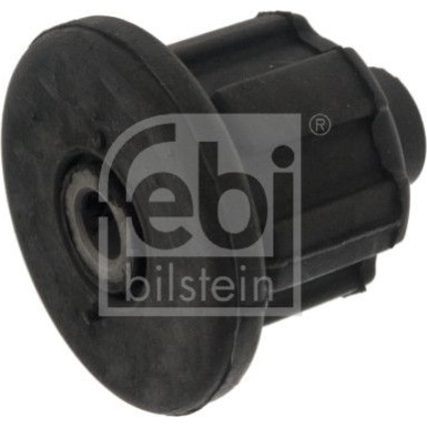 febi bilstein | 2 x FEBI Lagerung, Achskörper | 01524
