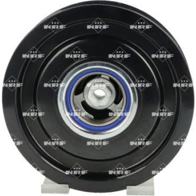 NRF | Spule, Magnetkupplung-Kompressor | 380027