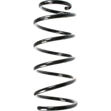 Spidan | Fahrwerksfeder | 56618