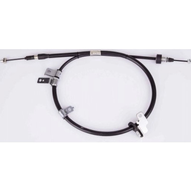 Hella | Seilzug, Feststellbremse | 8AS 355 661-561