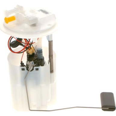 0 580 203 119 Kraftstoff-Fördereinheit