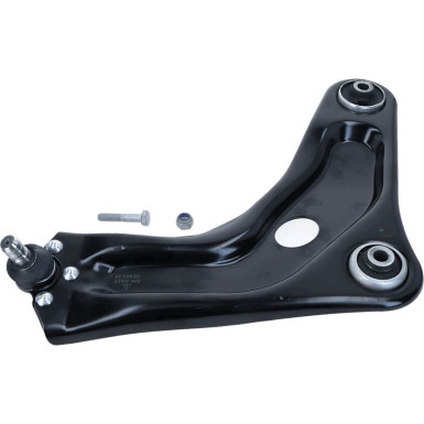 35492 01 Lenker, Radaufhängung