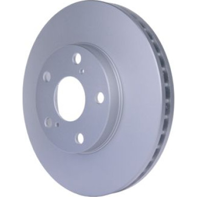 Hella | Bremsscheibe | 8DD 355 104-931