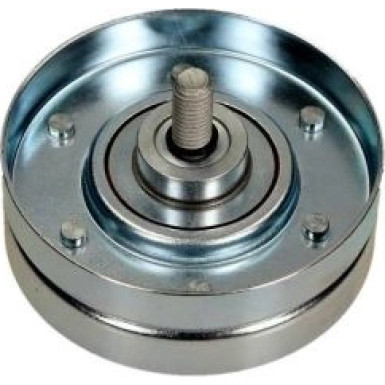 54-1435 Umlenk-/Führungsrolle, Keilrippenriemen