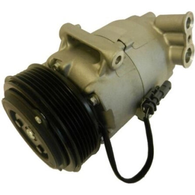 ACP 177 000S Kompressor, Klimaanlage BEHR