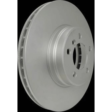 Hella Pagid | Bremsscheibe | 8DD 355 128-381
