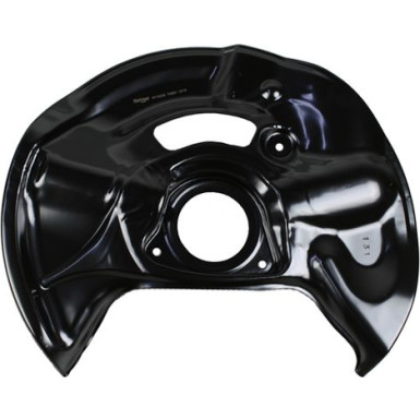 6115235 Spritzblech, Bremsscheibe