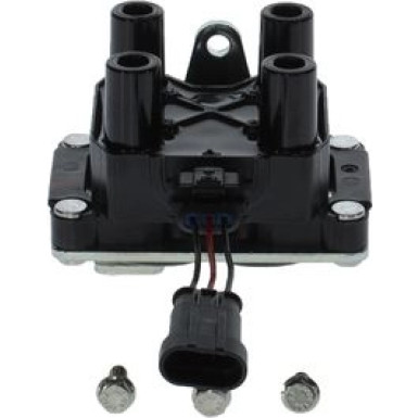 BOSCH F 000 ZS0 222 Zündspule