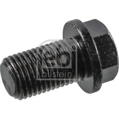 febi bilstein | Verschlussschraube, Ölwanne | 194284 febi bilstein | Verschlussschraube, Ölwanne | 194284