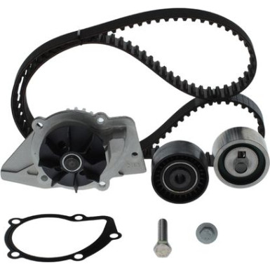 1 987 946 405 Wasserpumpe + Zahnriemensatz