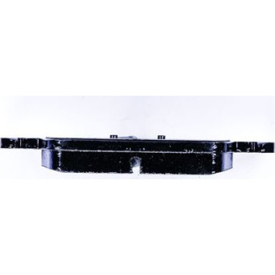 Hella | Bremsbelagsatz, Scheibenbremse | 8DB 355 020-801