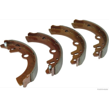 J3508025 Bremsbackensatz