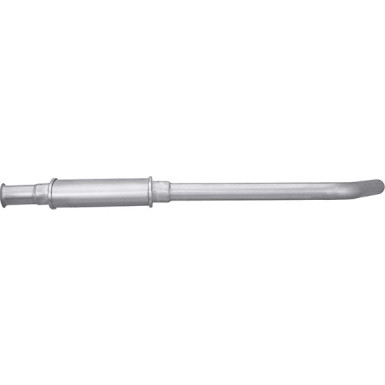 8LC 366 025-771 Mittelschalldämpfer Easy2Fit – PARTNERED with Faurecia