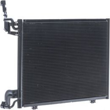 Mahle | Kondensator, Klimaanlage | AC 1115 000S