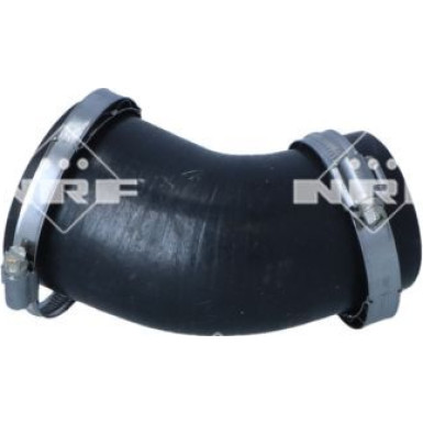 166105 Ladeluftschlauch EASY FIT