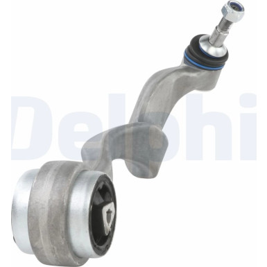 TC1391 Lenker, Radaufhängung