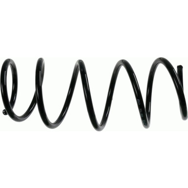 998 726 Fahrwerksfeder 998 726 Fahrwerksfeder