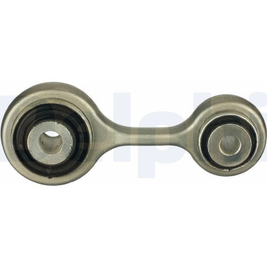 TC2824 Lenker, Radaufhängung