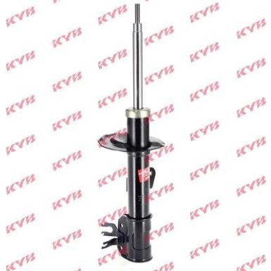 KYB | Stoßdämpfer | Vorne links | 339738