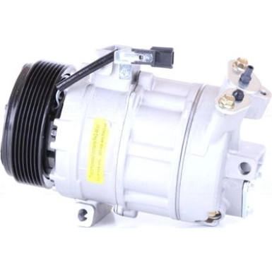 890269 Kompressor, Klimaanlage ** FIRST FIT **